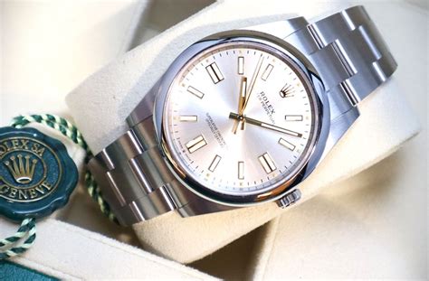 beginner rolex watches|best entry level rolex watch.